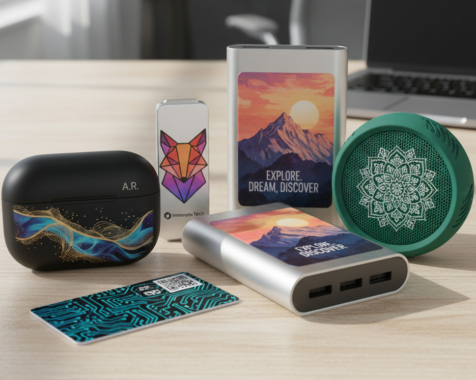 Druk UV – kompleksowy przewodnik po metodzie oraz jej kreatywnym wykorzystaniu