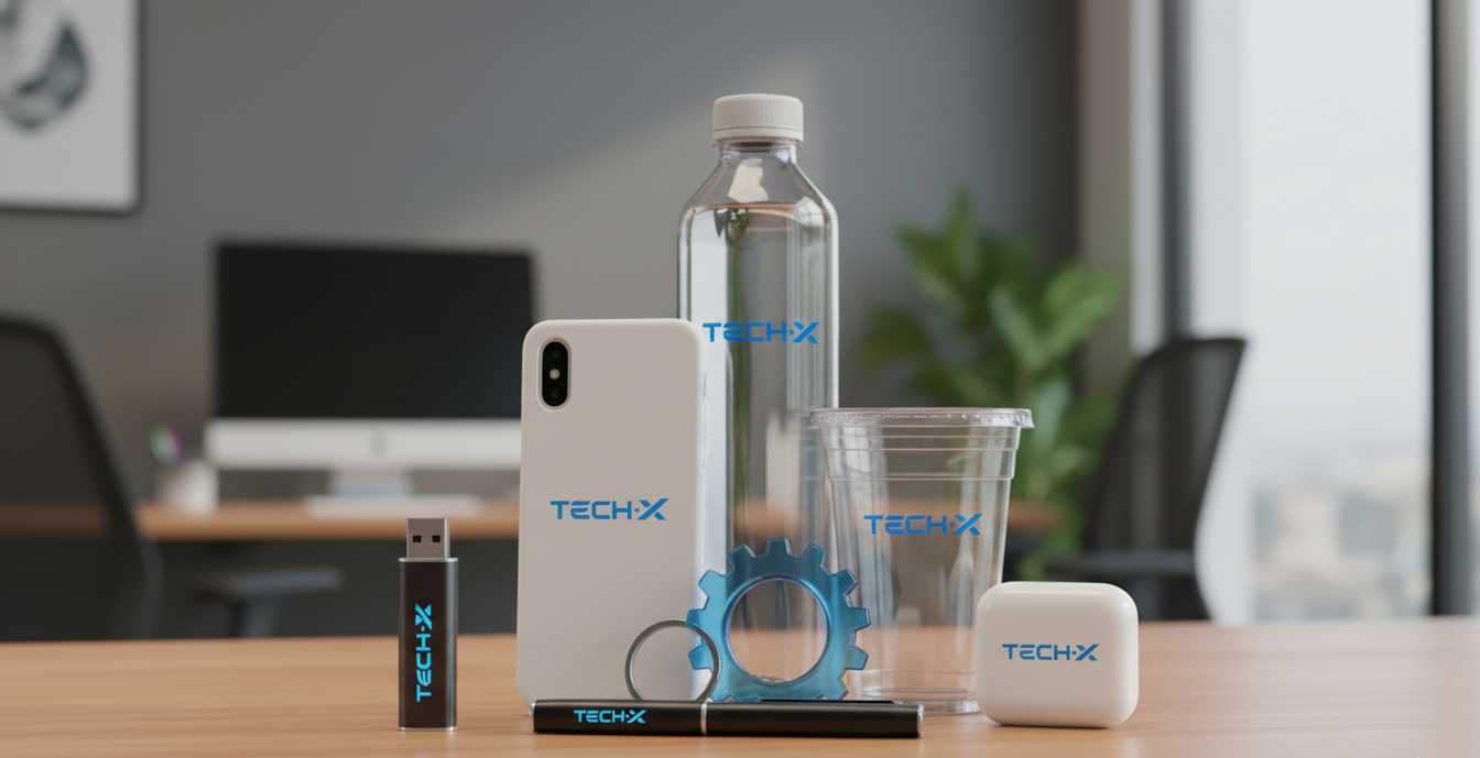 Jak wygląda druk na plastiku? Najważniejsze informacje, metody i zastosowania